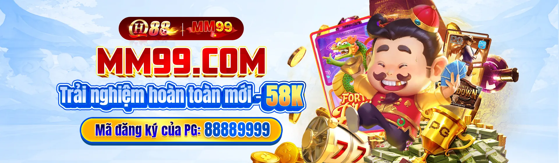 Sam 86 Nổ Hũ – Sảnh game slot đổi thưởng hấp dẫn nhất 2026